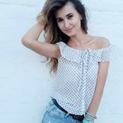 Julia Zhokhova's photo