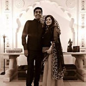 Raveena Arora's photo