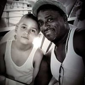 Merrick Buckingham's photo