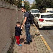 Melih Başar's photo