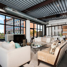 Living Room Ideas