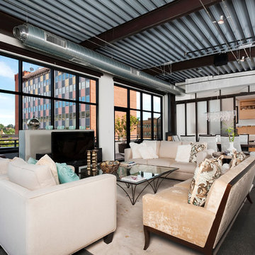 1360 Walnut St. #401