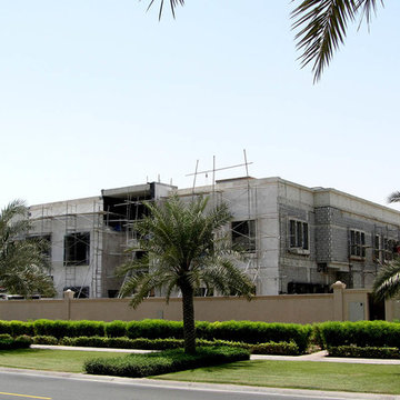 Emirates Hills Villa