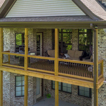 3219 Overlook Ridge Road