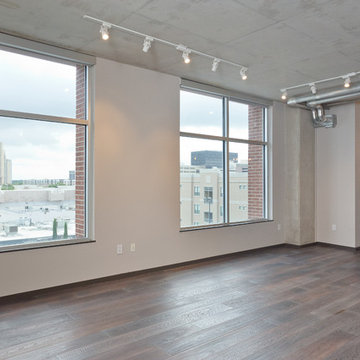 Modern Condo