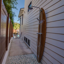 Outdoor Shower