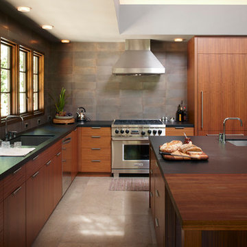 Artsy Craftsman - Mill Valley