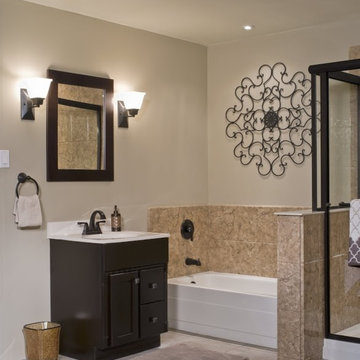 Replacement Bathtubs