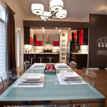 Kitchen Ideas