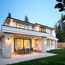 windows and doors