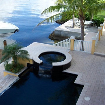 Intracoastal Home