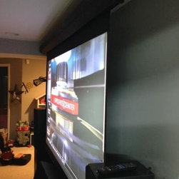 Home Theaters Projectors and more - Products