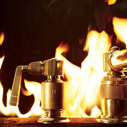 Waterworks Offerings - Bathroom Faucets And Showerheads
