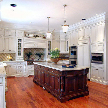 Time-Honoured Tudor Revival