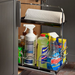 Ephrata, PA - Transitional - Kitchen - Kitchen Cabinetry