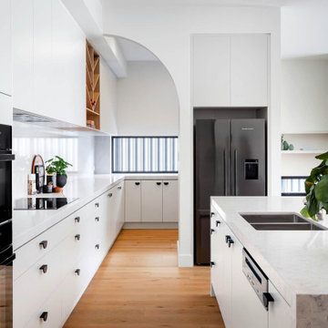 Joinery