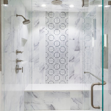 Mission Terrace Whole House Remodel