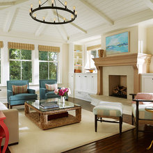 beach house
