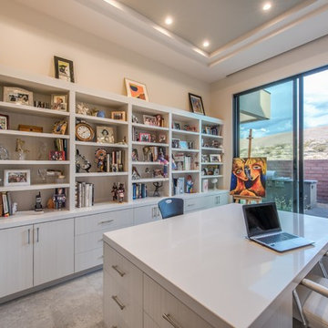 Rips Residence