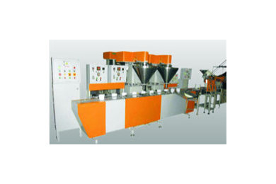 Grease filling machine suppliers in India