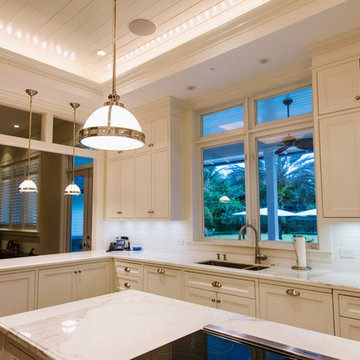 Pinecrest Residence