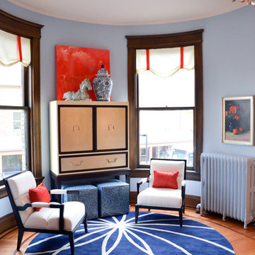 Decorators' Show House 2013