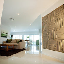 WALL DETAILS