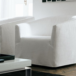 Chantal Armchair - Products