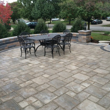 Stonebridge Project