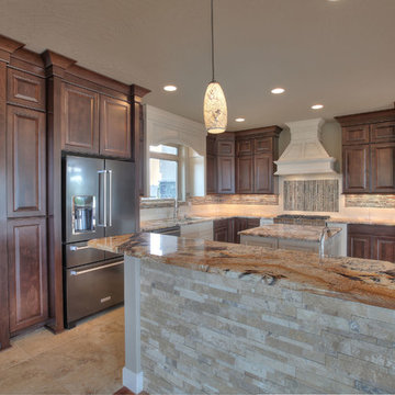 Pasco River Home