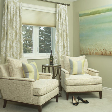 Design Projects: Bedrooms
