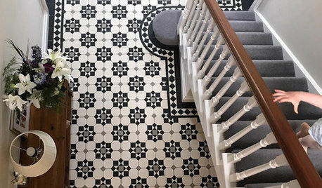 How to Choose the Perfect Hallway Flooring