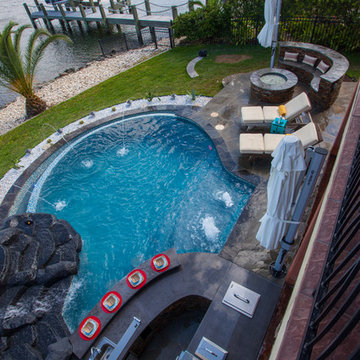Total Backyard Solution - Galveston TX