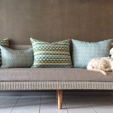 Statement Furniture for Outdoor Retreats