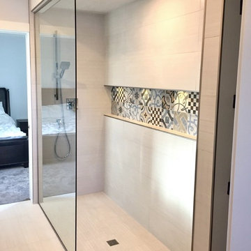 Wascana Highlands Renovation