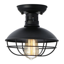 light fixtures