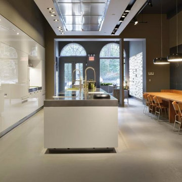 Arclinea Kitchens