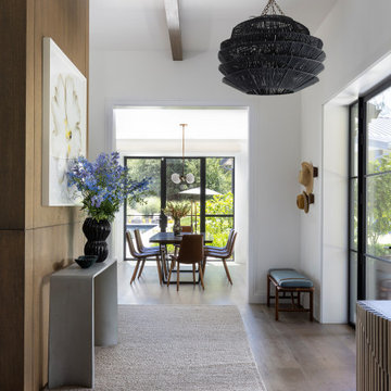 Tranquil Sonoma