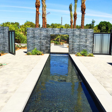 Custom Residence @ The Madison Club