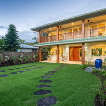 Jerry's ideas