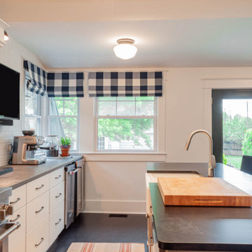 East Nashville Full Home Remodel