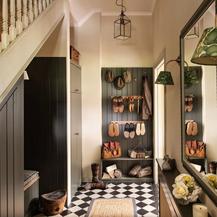 75 Beautiful Boot Room Ideas and Designs - July 2026 | Houzz UK