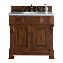 Bathroom vanities