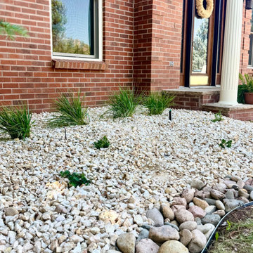 Peak Curb Appeal - Ken Caryl, CO
