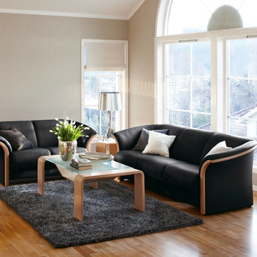 Stressless by Ekornes at Recliners.LA