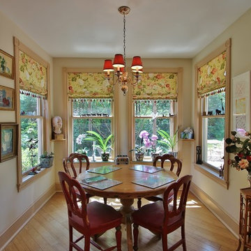 Haverford Historical Restoration