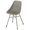 CO9 Design Hoboken Concrete Dining Chair
