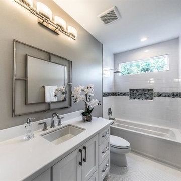 Custom Built Home on Gardenia Drive