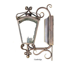 Gas Lanterns
