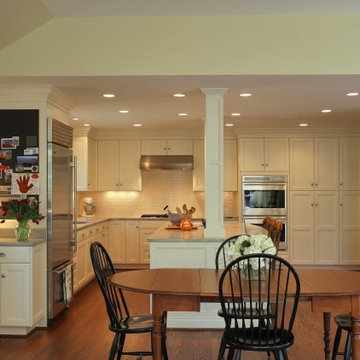Addition / Renovation 4